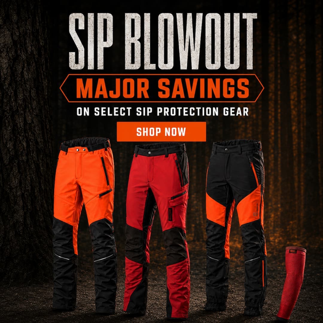 SIP Blowout Sale