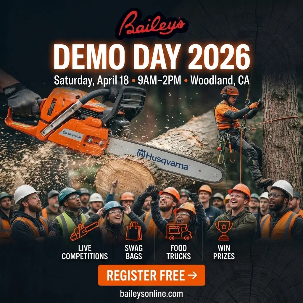 Bailey's Demo Day